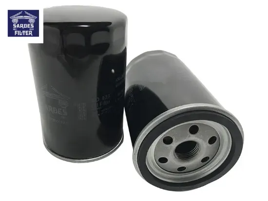Yağ Filtresi  124, 201 Kasa Sardes  102 184 01 01/ W 719/ 13/ OC 1 resmi