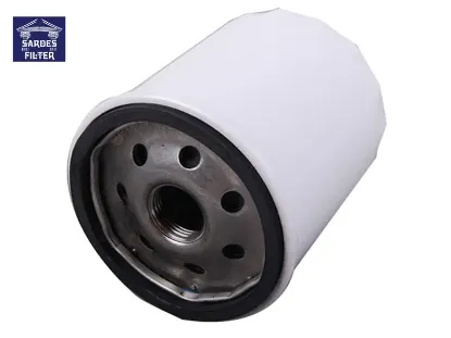 Yağ Filtresi  E-21 M-10 Sardes  11 42 1 258 039/ W 712/ 6/ OC resmi