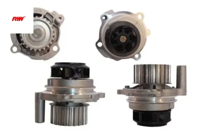 Devirdaim Pompasi Passat 1.6,1.8 T 20v,1.9 Tdi,2.3 resmi