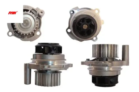 Devirdaim Pompasi Passat 1.6,1.8 T 20v,1.9 Tdi,2.3 resmi