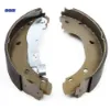 Arka Pabuçlu Balata Tk. Boxer-ducato 02-06 Pbs  4241.L2/ 77362286/ 9949490  CITROEN, FIAT, PEUGEOT PBS-4107 resmi