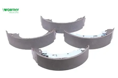 Arka Pabuçlu Balata Tk. Boxer-ducato 02-06 Worthy  4241.L2/ 77362286/ 9949490  PEUGEOT, FIAT, CITROEN PBS-4107 resmi