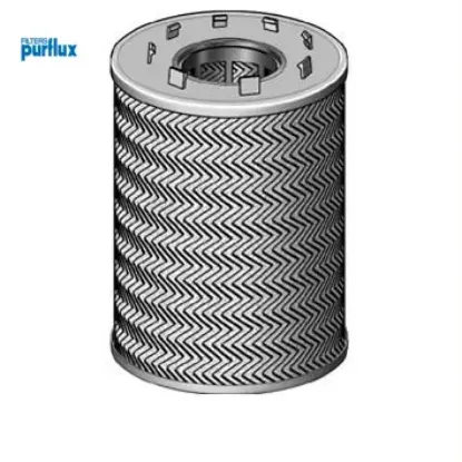 Yağ Filtresi   Master Ii-trafic Ii 2.2/2.5dci resmi