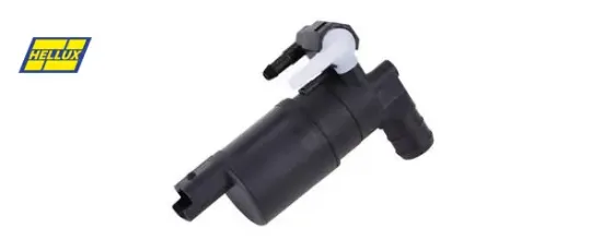 Cam Su Fiskiye Motoru Çift Çikiş  208-2008-307-par resmi