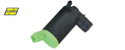 Cam Su Fiskiye Motoru Tek Çıkış 106-206-206+-306-406-partner-expert I/ii resmi