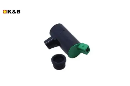 Ön Cam Fiskiye Motoru Tek Çıkış 106-206-206+-306-406-partner-expert I/ii resmi