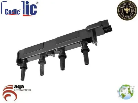 Ateşleme Bobini   206-307-406-407-expert 2.0 16v/ew10j4 resmi