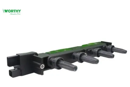 Ateşleme Bobini 206-307-406-407-exp.2.0 16v/ew10j4 resmi