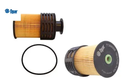 Mazot Filitresi Ducato-boxer 2.2/ 2.3 Euro Vi resmi
