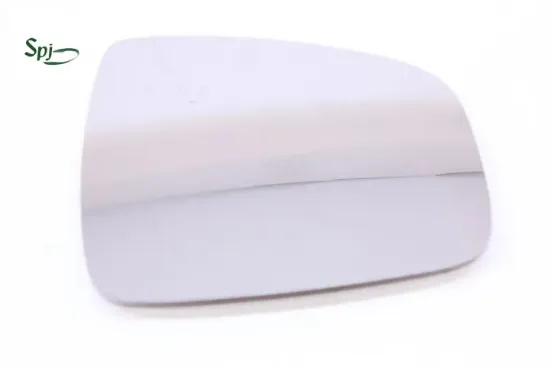 Ayna Cami Elk.sağ Logan Mcv-sandero 07-> resmi