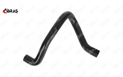 Radyatör Üst Hortumu Vidali R-9 D. R11 Flash resmi