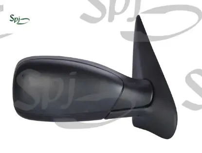 Diş Dikiz Aynasi Mek.sağ 306  92-> Spj  8149.AF   E-0244 resmi