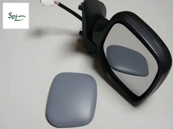 Diş Dikiz Aynasi Elek.ast.sağ Partner  02-08 resmi