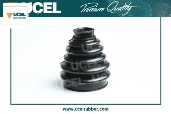 Aks Körüğü Diş (tek Körük)206-306-307-405-partner-c5-zx-evasion-berlingo-xantia-jumpy-xsara-scudo resmi