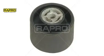 Motor Taşiyici Burç İç Alümin. Diş Metal Ø 65 306 resmi