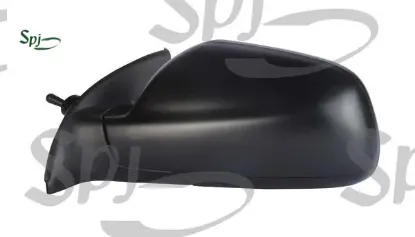 Diş Dikiz Aynasi Mek.kör Nok.sol  307   01-> resmi