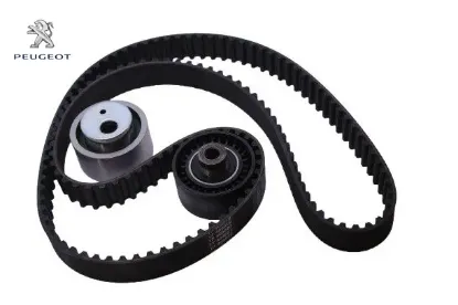 Triger Kiti 141 Diş 307-406-partner Dw10td ESKİ0831.78/ 0831.N4/ 0831.40/ resmi