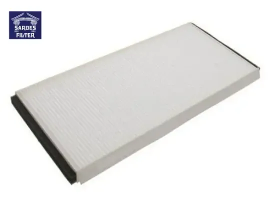 Polen Filtresi E-53 (x 5)/64 31 8 409 043/cu 5366/ resmi