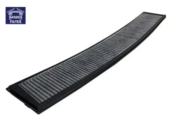 Polen Filtresi E-46 (karbonlu)/64 31 9 071 935/cuk resmi