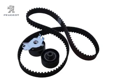 Triger Kiti 136 Diş 306-406 Xu7jp Peugeot  0831.57/ E118437   PEUGEOT, CITROEN 0831.S7 resmi