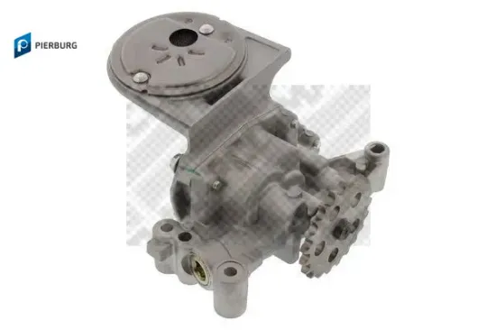 Yağ Pompasi 21diş     206-307-partner-bipper 1.4i 1001.C9/ 1033.14 İLE KULLANILC resmi