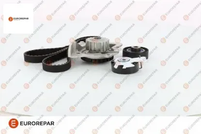 Triger Kiti+devirdaim 308-3008-expert Iii 2.0hdi Eurorepar  1613561780   CITROEN, FIAT, FORD, PEUGEOT, LANCIA, VOLVO 1638073480 resmi