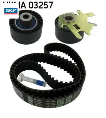 Triger Kiti 116 Diş 307-308-407-807-508-607-expert Iii 2.0hdi/dw10td resmi