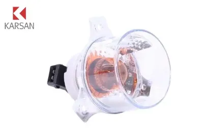 Ön Sinyal Lambasi Premier-j10-jest Karsan  630301.07/ KPRT    K630162 resmi