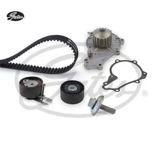 Triger Kiti+devirdaim   308 1.6/dv6ted4 Gates  1609525680/ 0831.V4/ 160941768  CITROEN, FIAT, FORD, PEUGEOT, MINI COOPER, VOLVO KP15598XS resmi