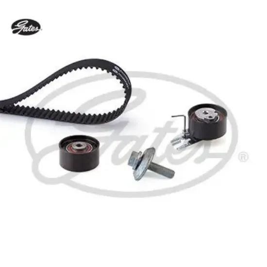 Triger Kiti 137diş 206-307-308-3008-407-5008-partner-expert Iii-c3-c4-focus 1.6hdi/tdci resmi