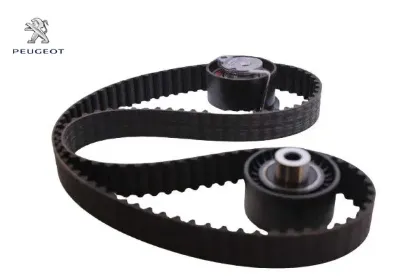 Triger Kiti  407-4007-508-607-807 Dw12c Peugeot  6C9Q8A615AA/ 0831.P5/ 16072168   PEUGEOT, CITROEN 0831.V5 resmi