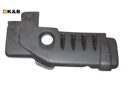 Motor Üst Koruma Kapaği 107 206 207 307 C1 1.4 Hdi K&b  0137.42/ 0137.49 resmi