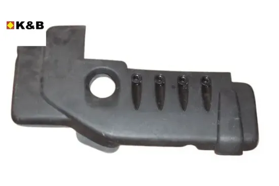 Motor Üst Koruma Kapaği 107 206 207 307 C1 1.4 Hdi K&b  0137.42/ 0137.49 resmi