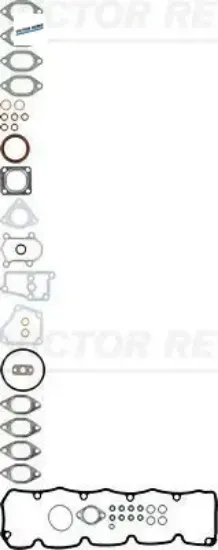 Takim Conta Üst    Boxer-ducato  2,8tdi/hdi resmi