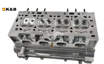 Silindir Kapaği Dolu Montaj 206 Tu5jp4 K&b  0200.AZ   26580 resmi