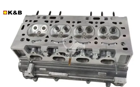 Silindir Kapaği Dolu Montaj 206 Tu5jp4 K&b  0200.AZ   26580 resmi