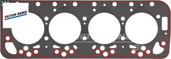 Silindir Kapak Contasi 3.ç          J9/rj9 2.5d resmi