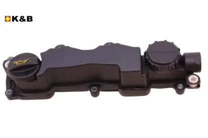 Supap Üst Kapak 206 307 Tepe Focus 1.6hd resmi