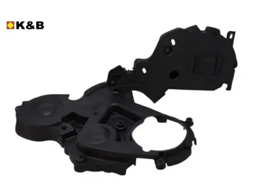 Triger Kapak Seti 107 206 307 1007 Bipper 1.4hdi resmi