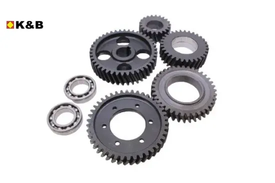 Eksantrik Dişli Takimi Rumanlı   Premier-nkr 55  2.8d resmi