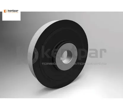 Krank Kasnaği  307-406-partner 2.0hdi/dw10td resmi