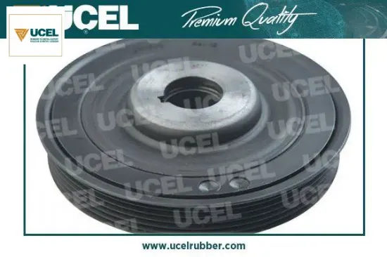 Krank Kasnaği (6 Kaburga) (y.m.)ducato-scudo-ulysse-boxer Ii-expert-partner-berlingo-jumper I/ii resmi