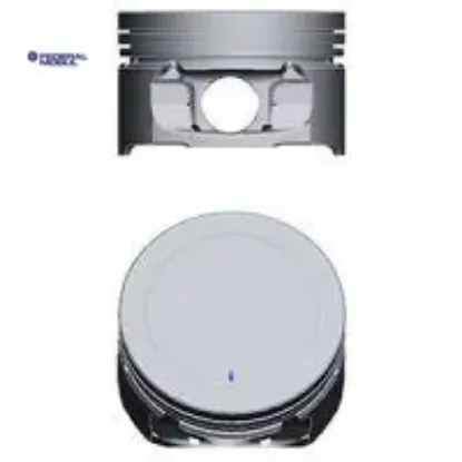 Piston Segman Std. 78,50  206-207-307-partner Tu5j resmi