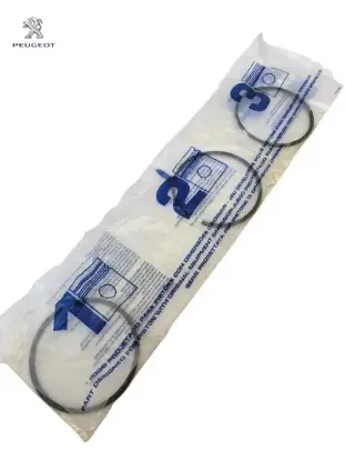 Sekman Tk 1.4 Peugeot 0640.S8 resmi