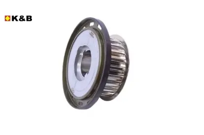 Krank Dişlisi  206-307-308-focus 1.6hdi K&b  9810698080/ 0805.E5/ 7S6Q6303A  SUZUKI, MAZDA, MINI COOPER, PEUGEOT, FIAT, FORD, CITROEN, VOLVO resmi