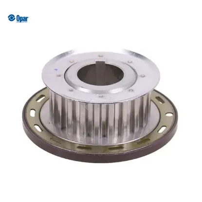 Krank Dişlisi 206-307-fiesta-focus Dv4td/dv6td Opar  0805.E5/ 2S6Q6306AE  VOLVO, CITROEN, FORD, FIAT, PEUGEOT, MINI COOPER, MAZDA, SUZUKI 9810698080 resmi