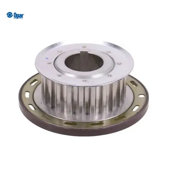 Krank Dişlisi 206-307-fiesta-focus Dv4td/dv6td Opar  0805.E5/ 2S6Q6306AE  VOLVO, CITROEN, FORD, FIAT, PEUGEOT, MINI COOPER, MAZDA, SUZUKI 9810698080 resmi