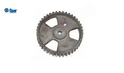 Eksantrik Mil Dişlisi 42 Diş Partner Dw10td Opar  0805.E7/ 9638188680   9638188680 resmi