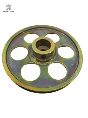 Devirdaim Kasnaği Dj5t Peugeot 0812.35 resmi