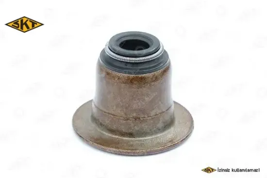 Supap Lastiği  Boxer Iii-transit V184/v347 2.2hdi/2.4d resmi